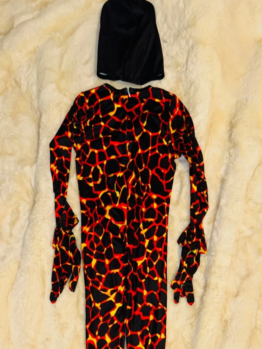 Boys Gorilla Tag Halloween Costume